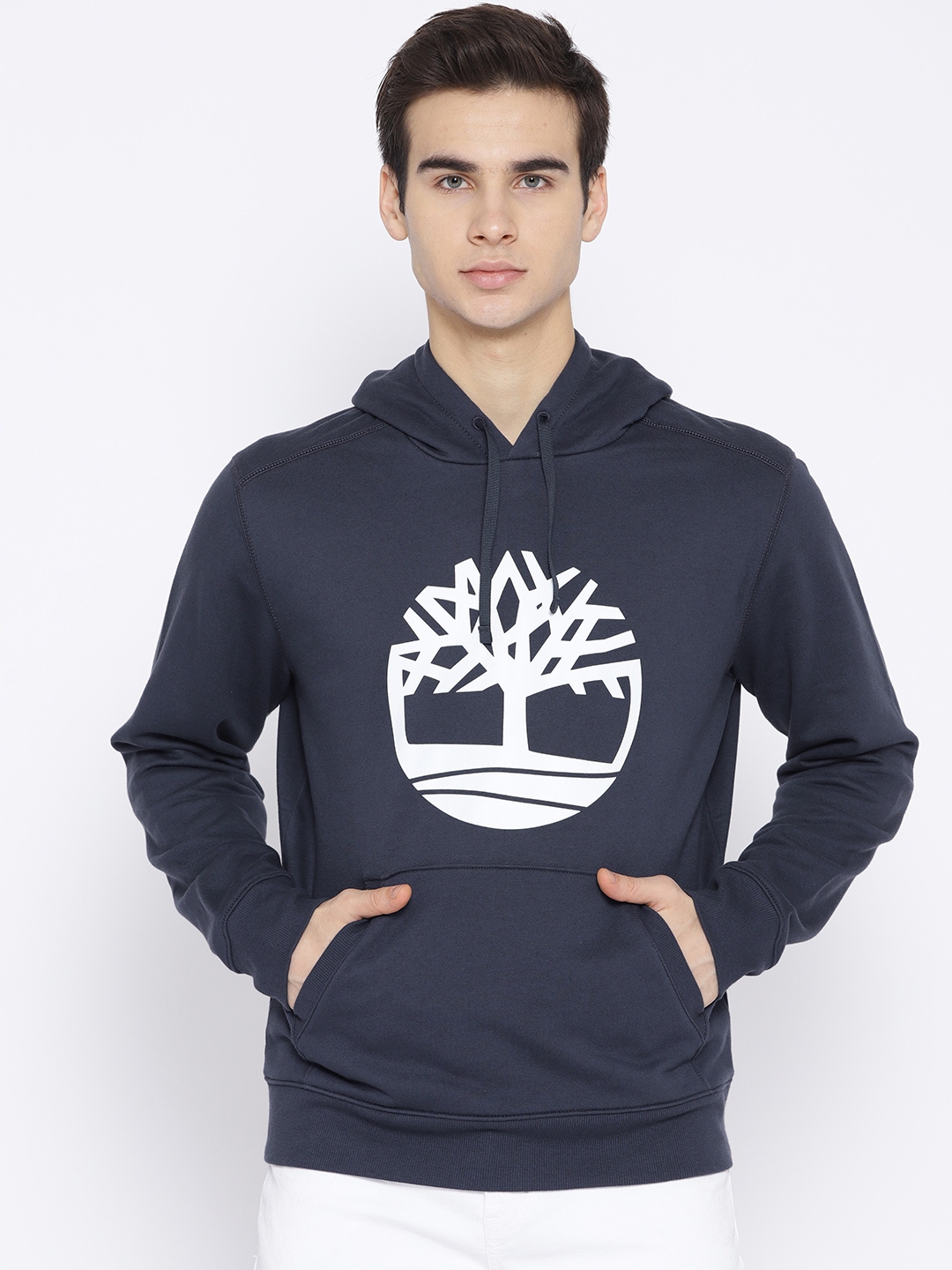 timberland hooded sweatshirt