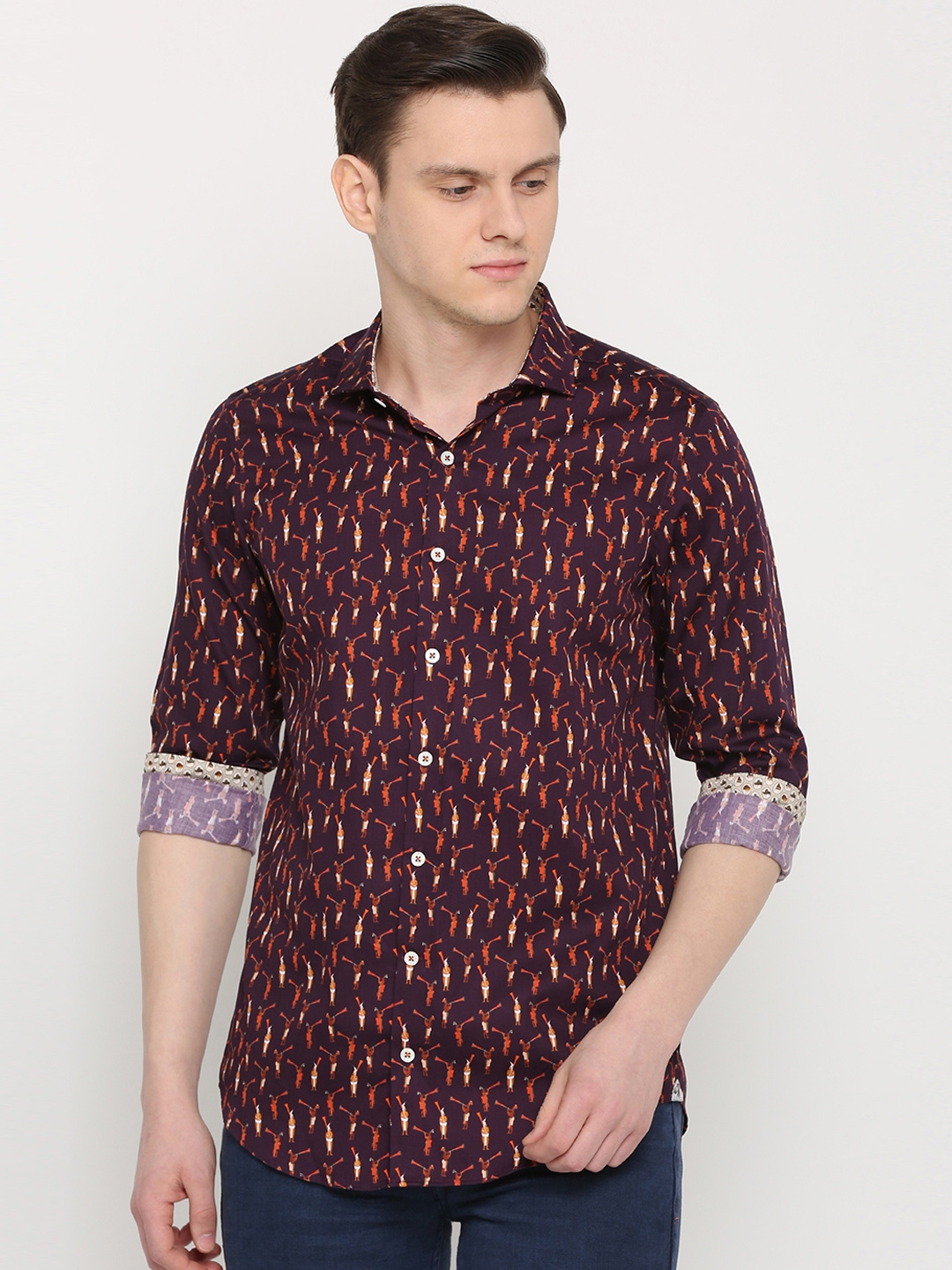 simon carter sale shirts