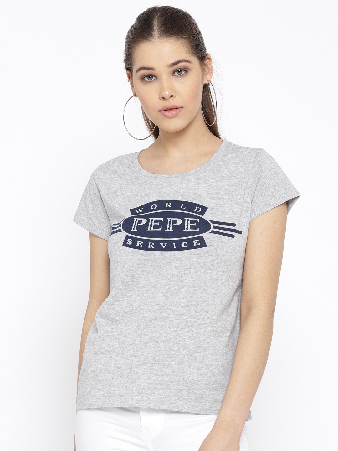 pepe jeans t shirt women