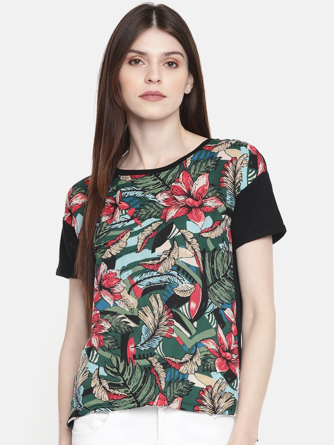 pepe jeans t shirt women