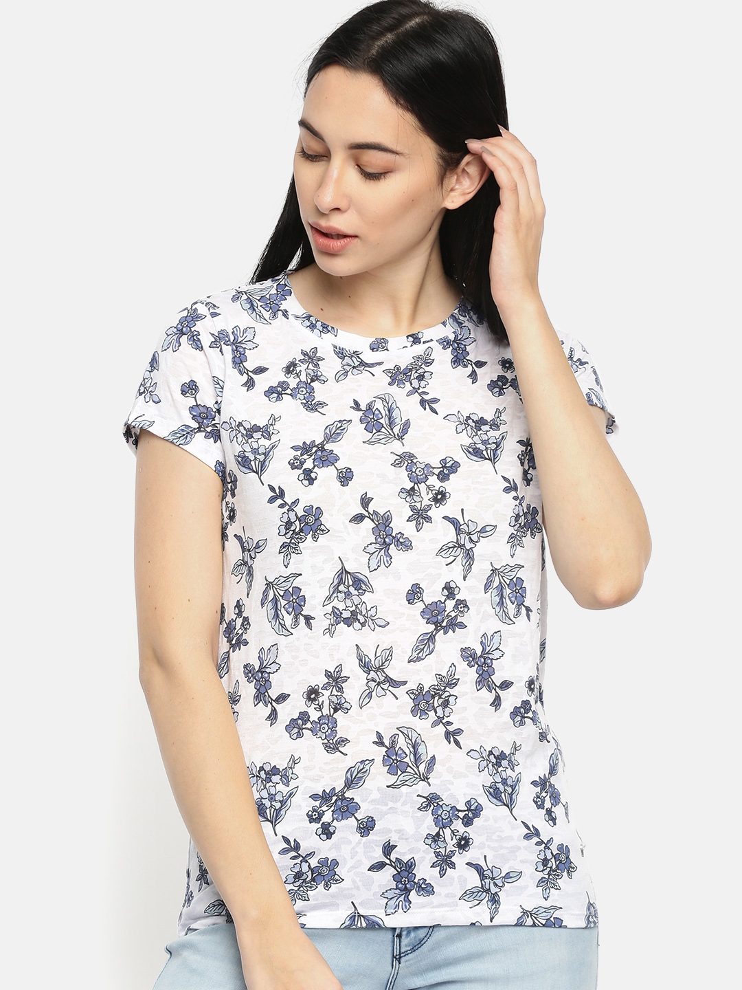 pepe jeans t shirt women