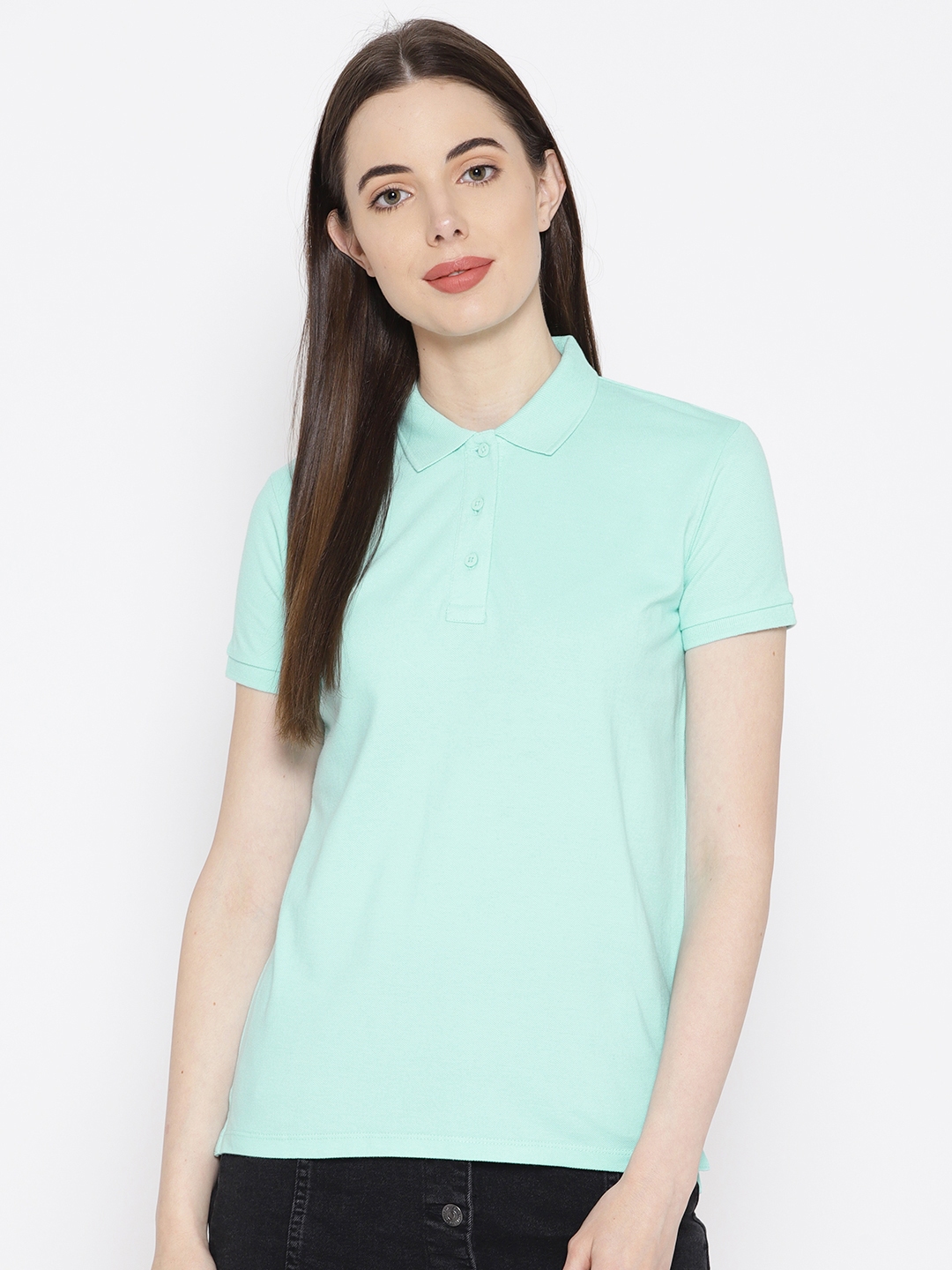 pepe jeans collar t shirts