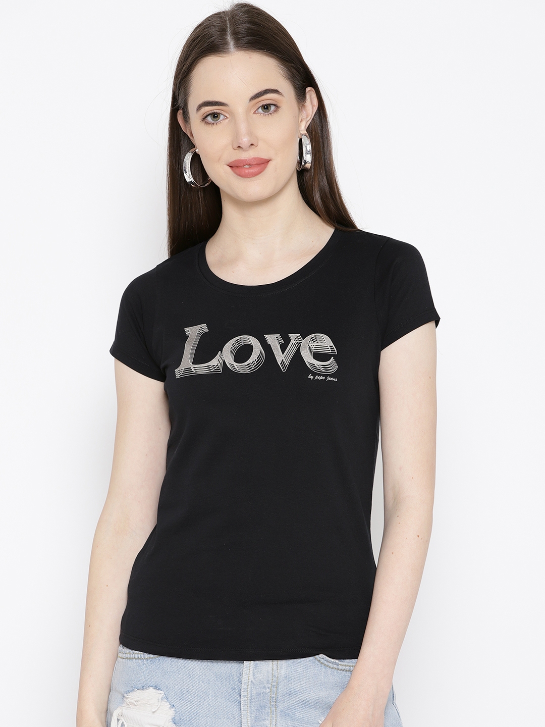 smag jeans t shirts