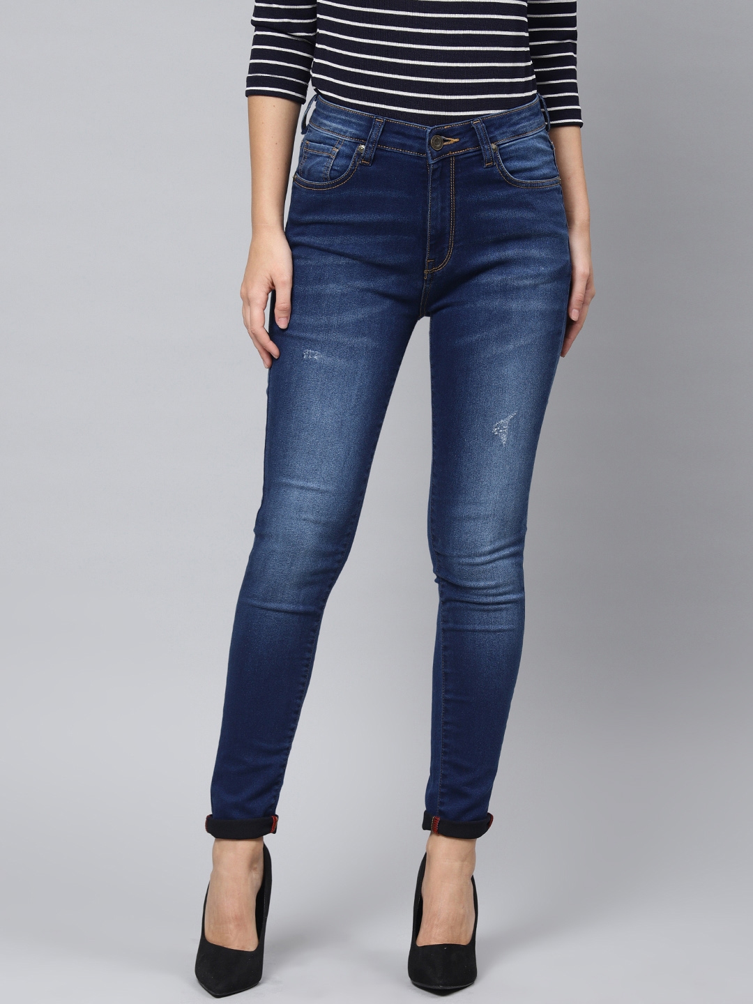 french connection skinny jeans