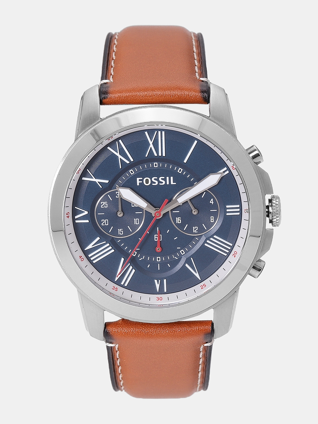 fossil watch fs5210
