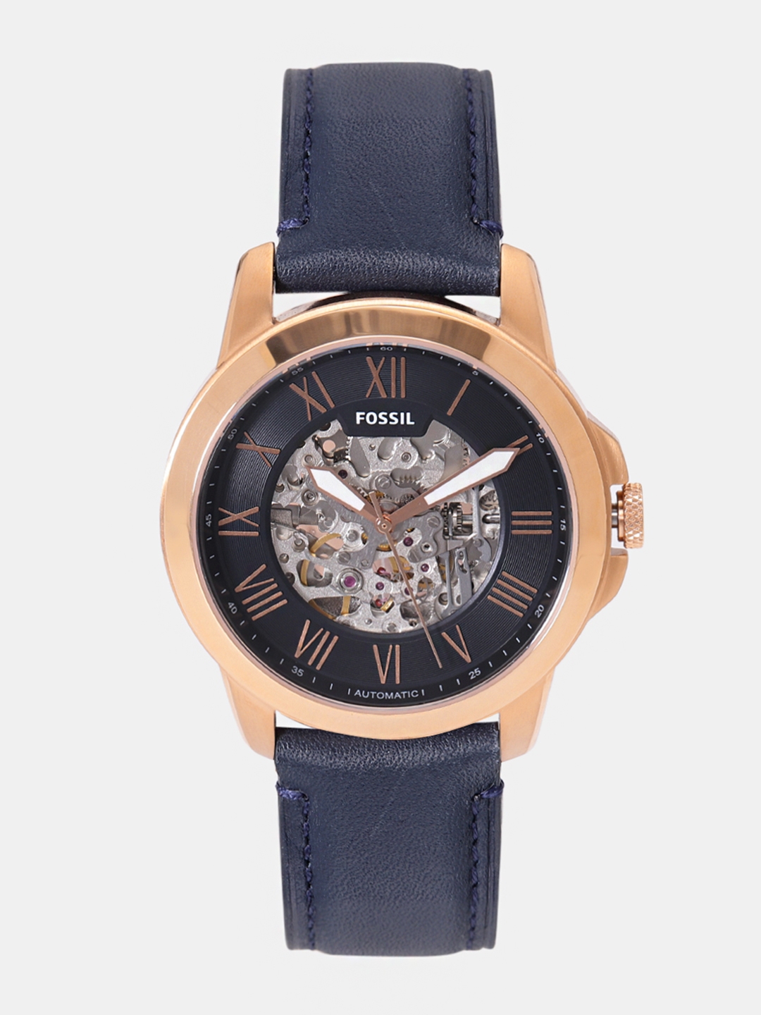 fossil watch me3102