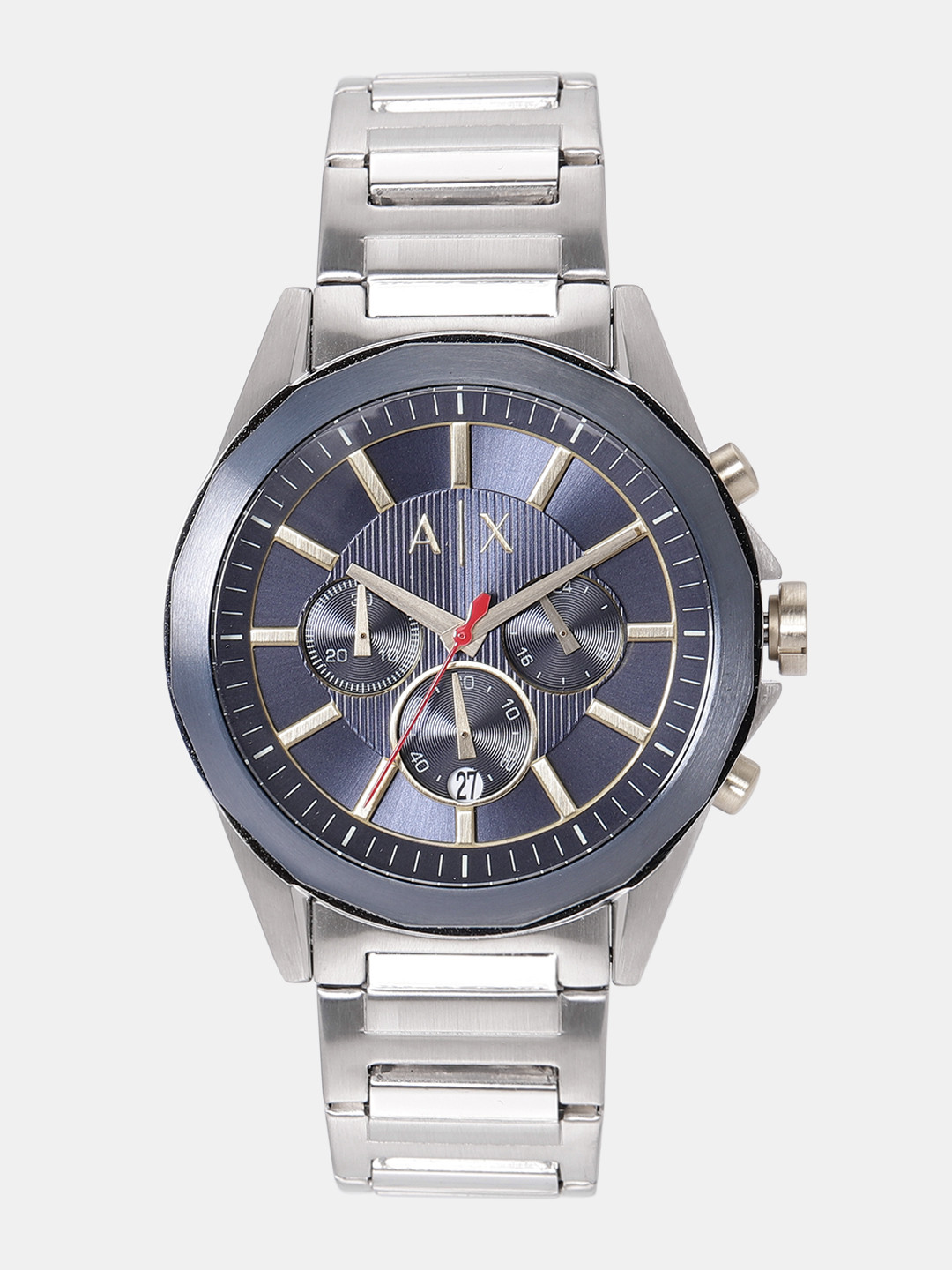 why wear watch on left hand