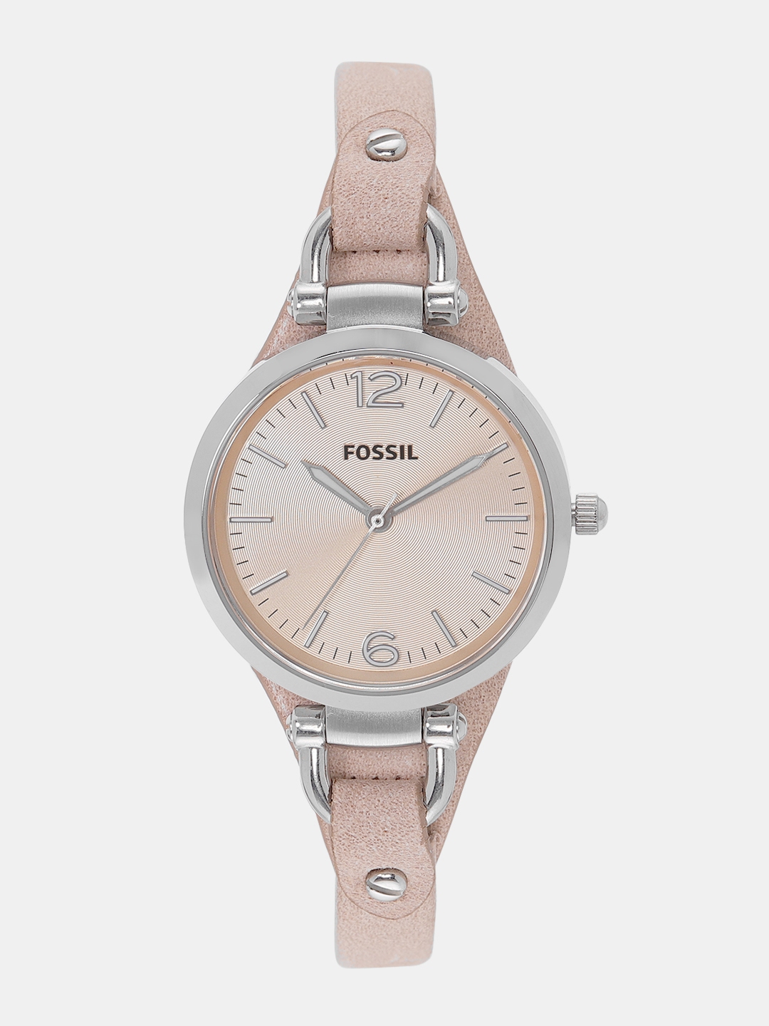 myntra fossil smartwatch