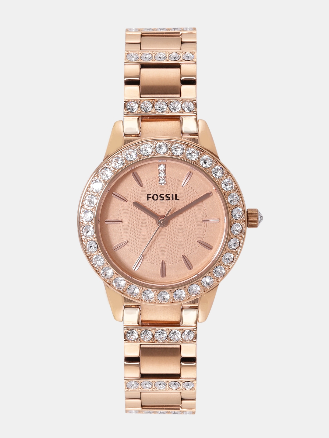 myntra fossil smartwatch