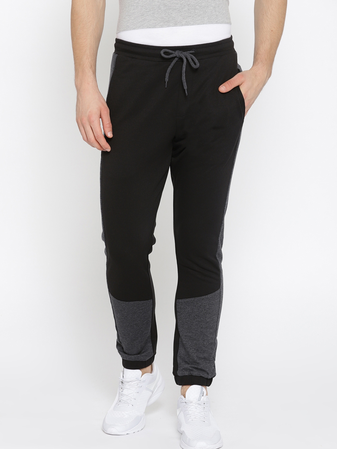 allen solly joggers