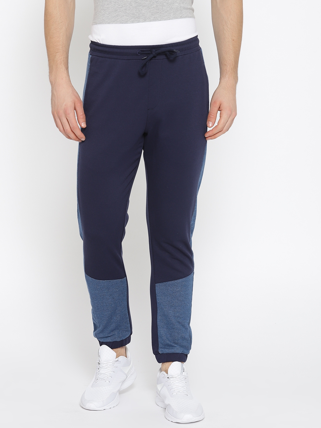 allen solly track pants