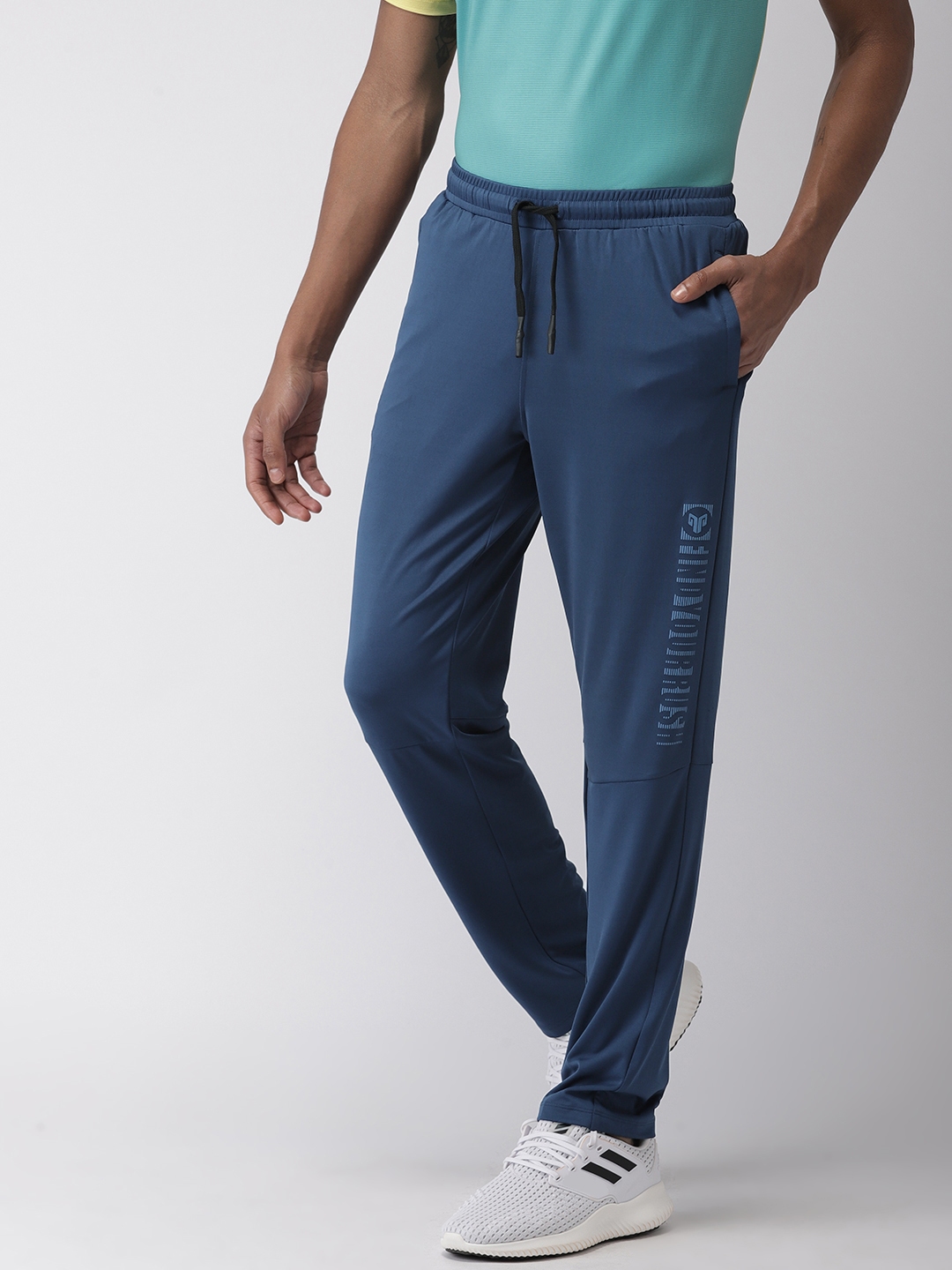 dry track pants