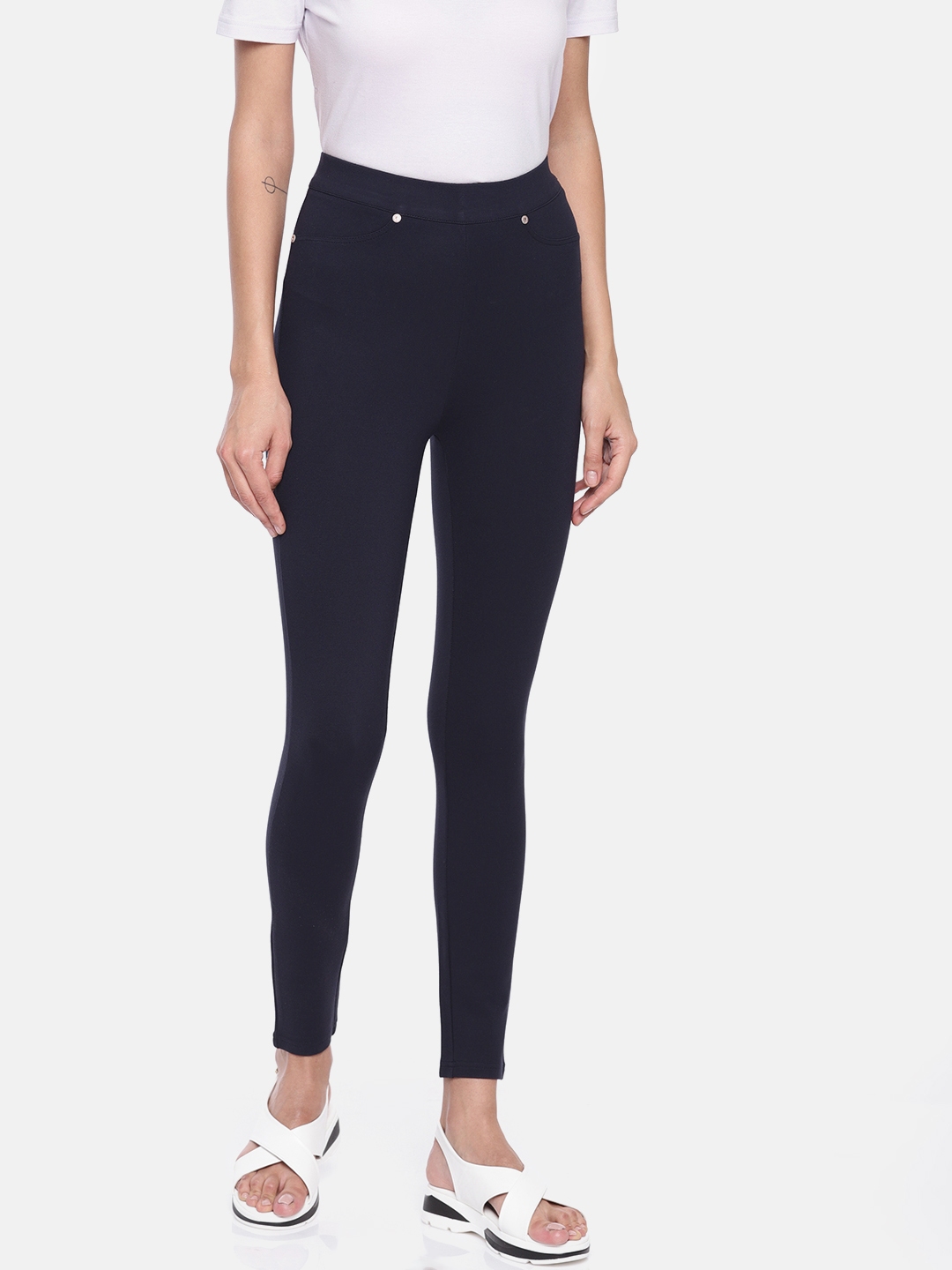 only jeggings