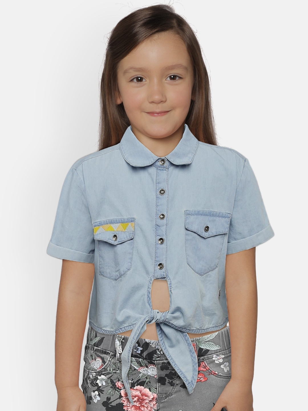 shirts myntra