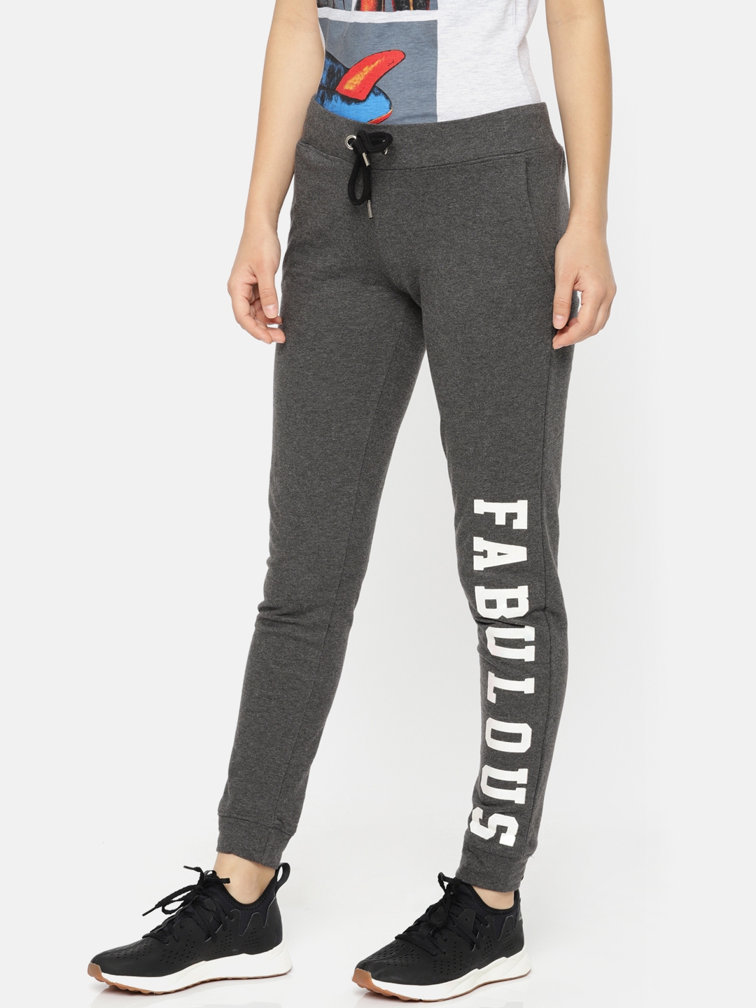 joggers track pants women