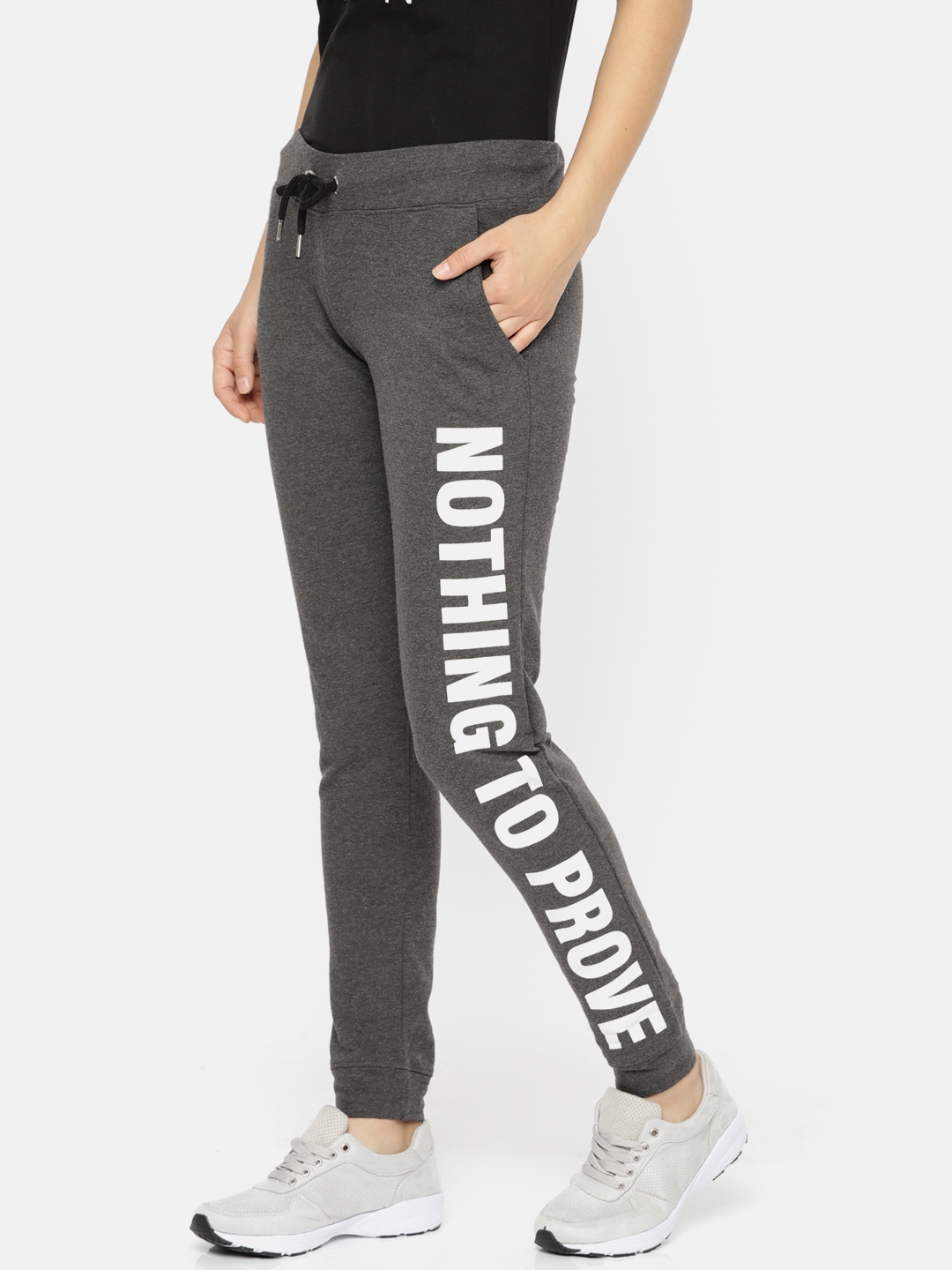 joggers track pants women