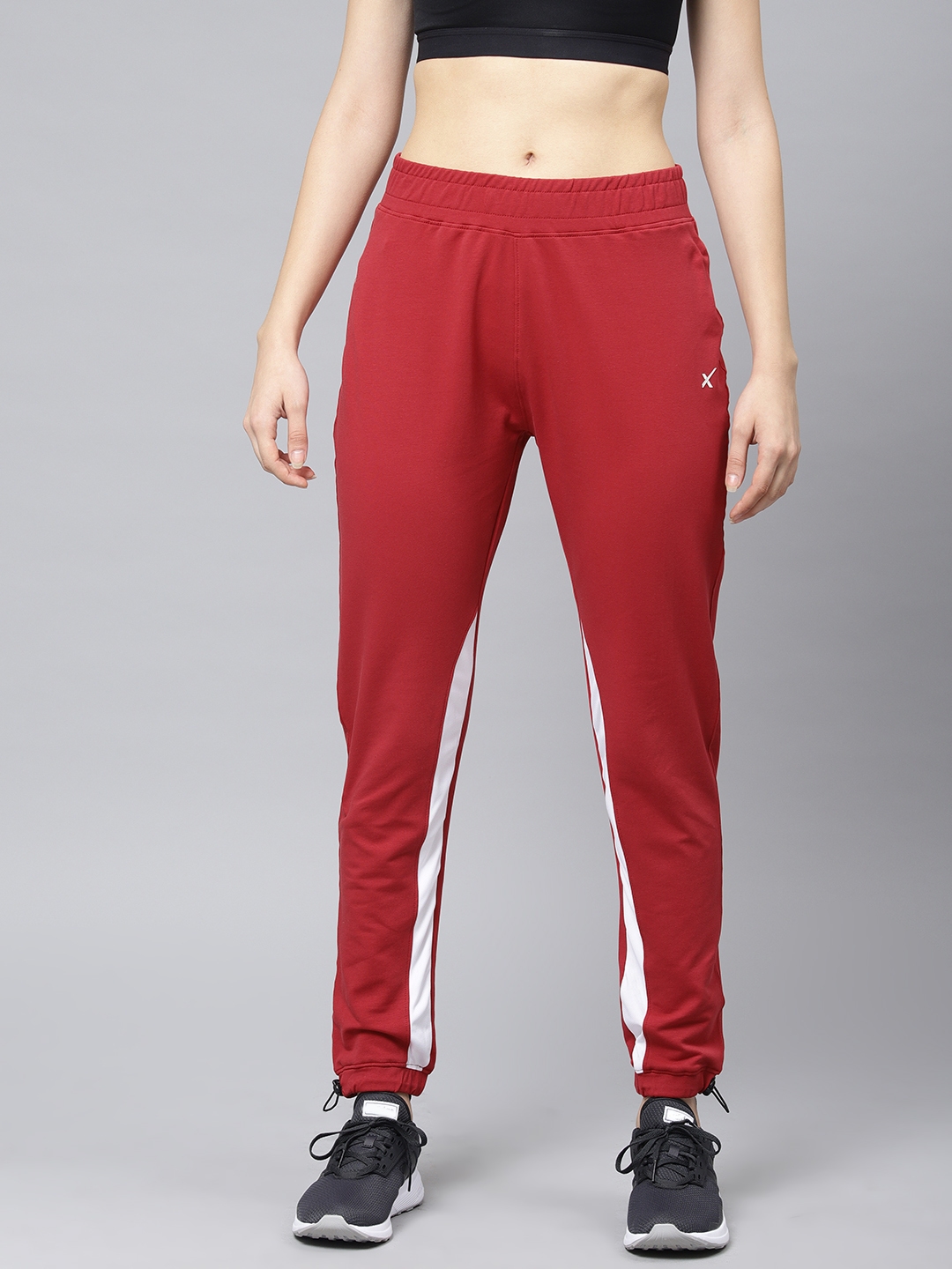 hrx joggers women