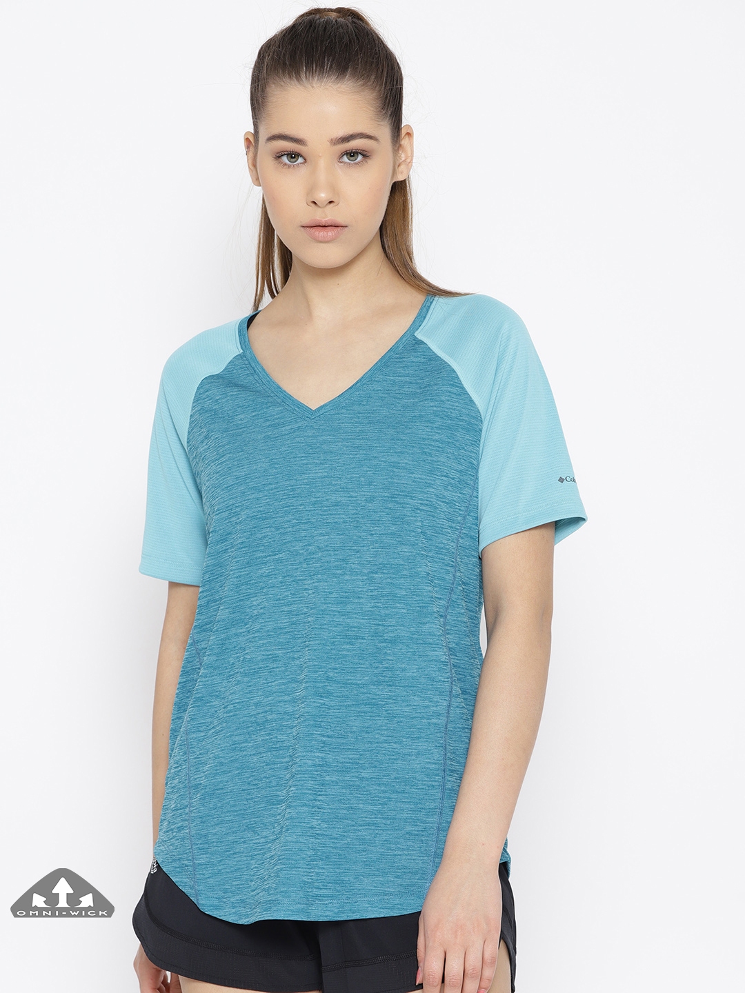 Columbia Bryce Peak Short Sleeve Columbia Bryce Peak Short Sleeve