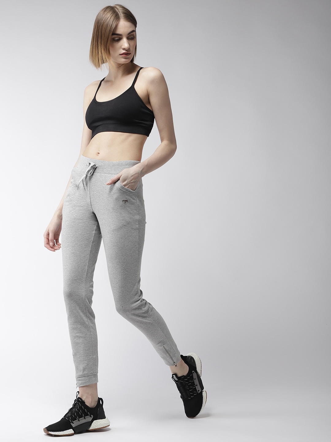 madame track pants