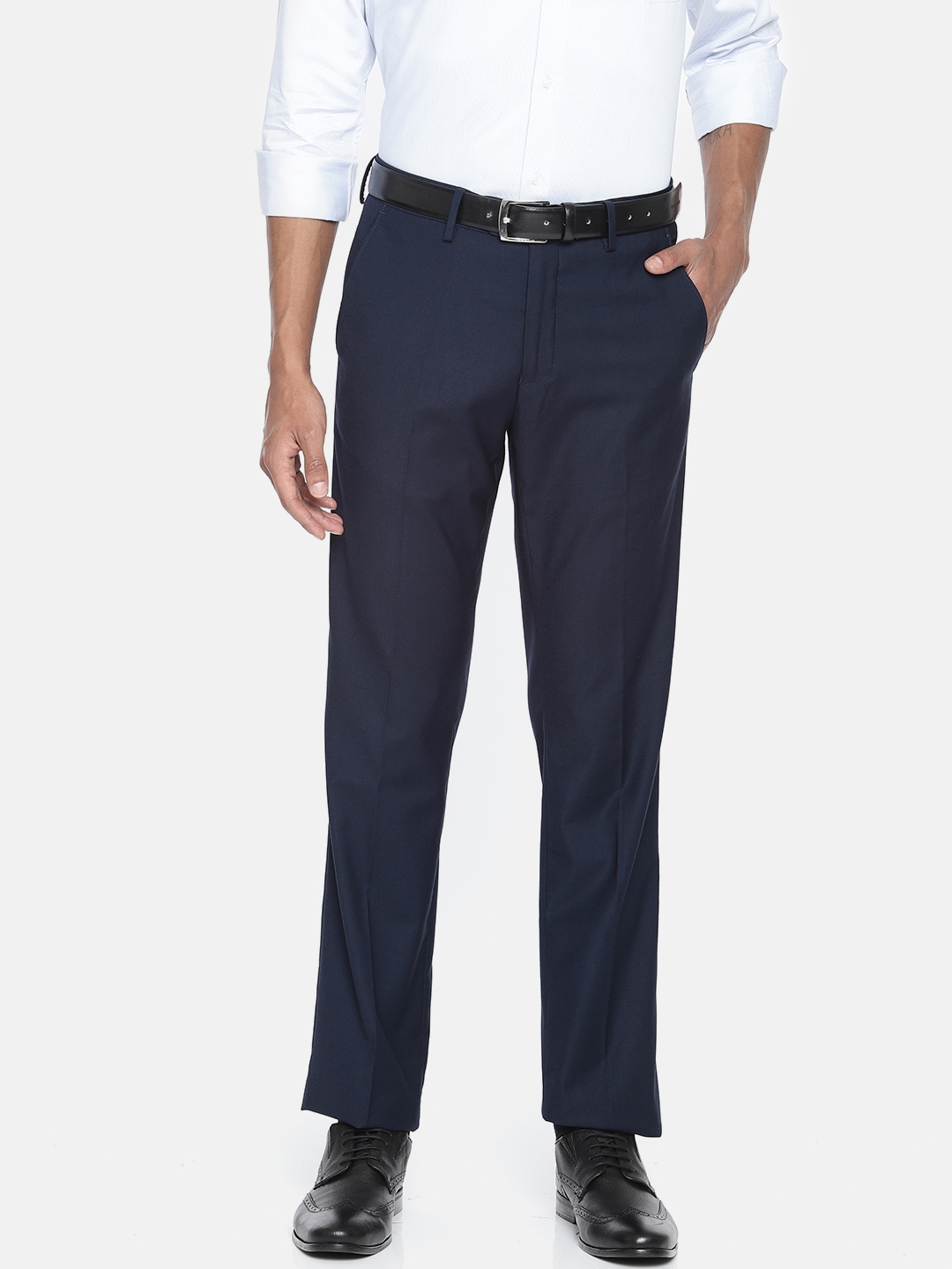 van heusen trousers