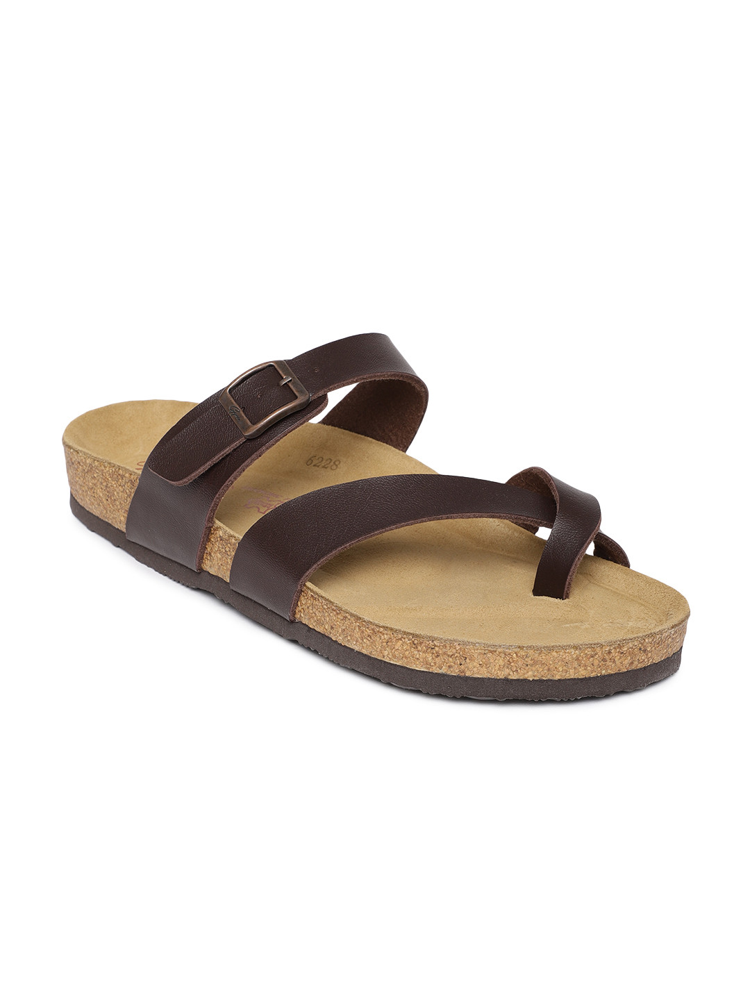 ruosh brown sandals