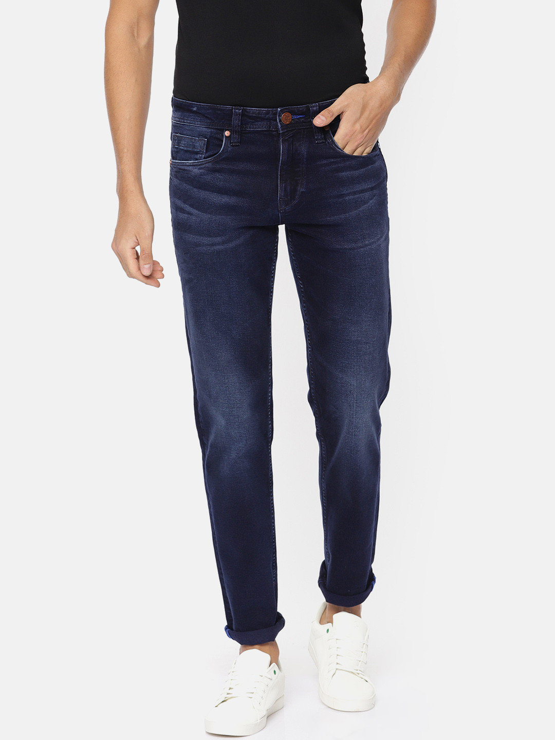 killer jeans myntra