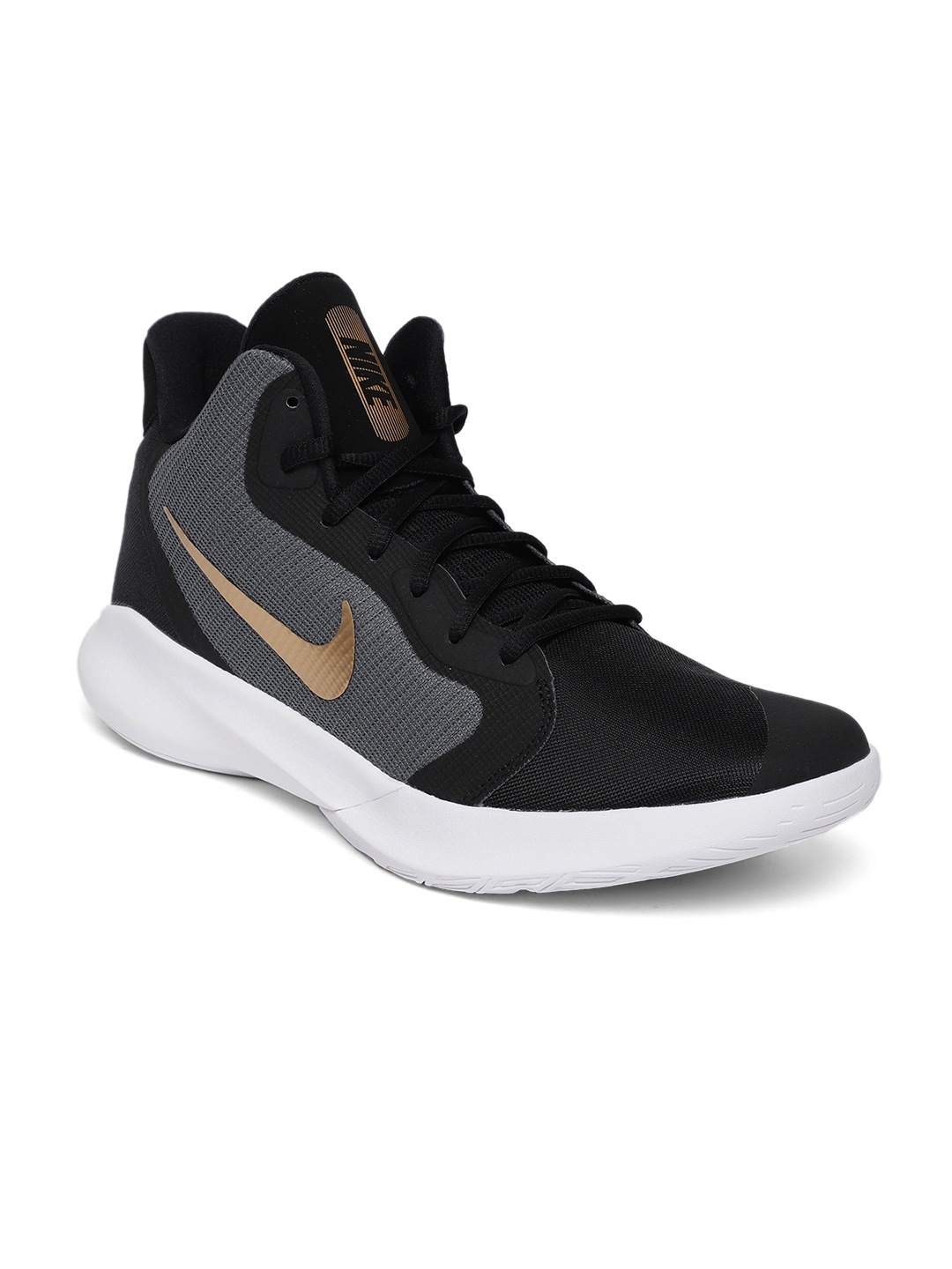 nike precision iii basketball shoe