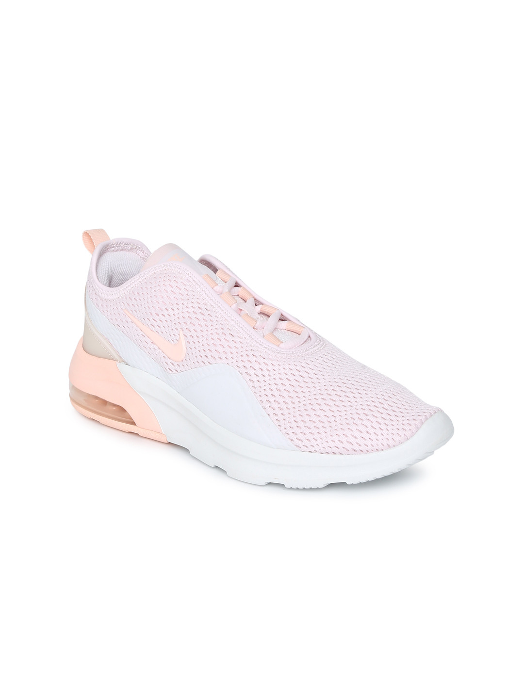 womens nike air max motion lw pink