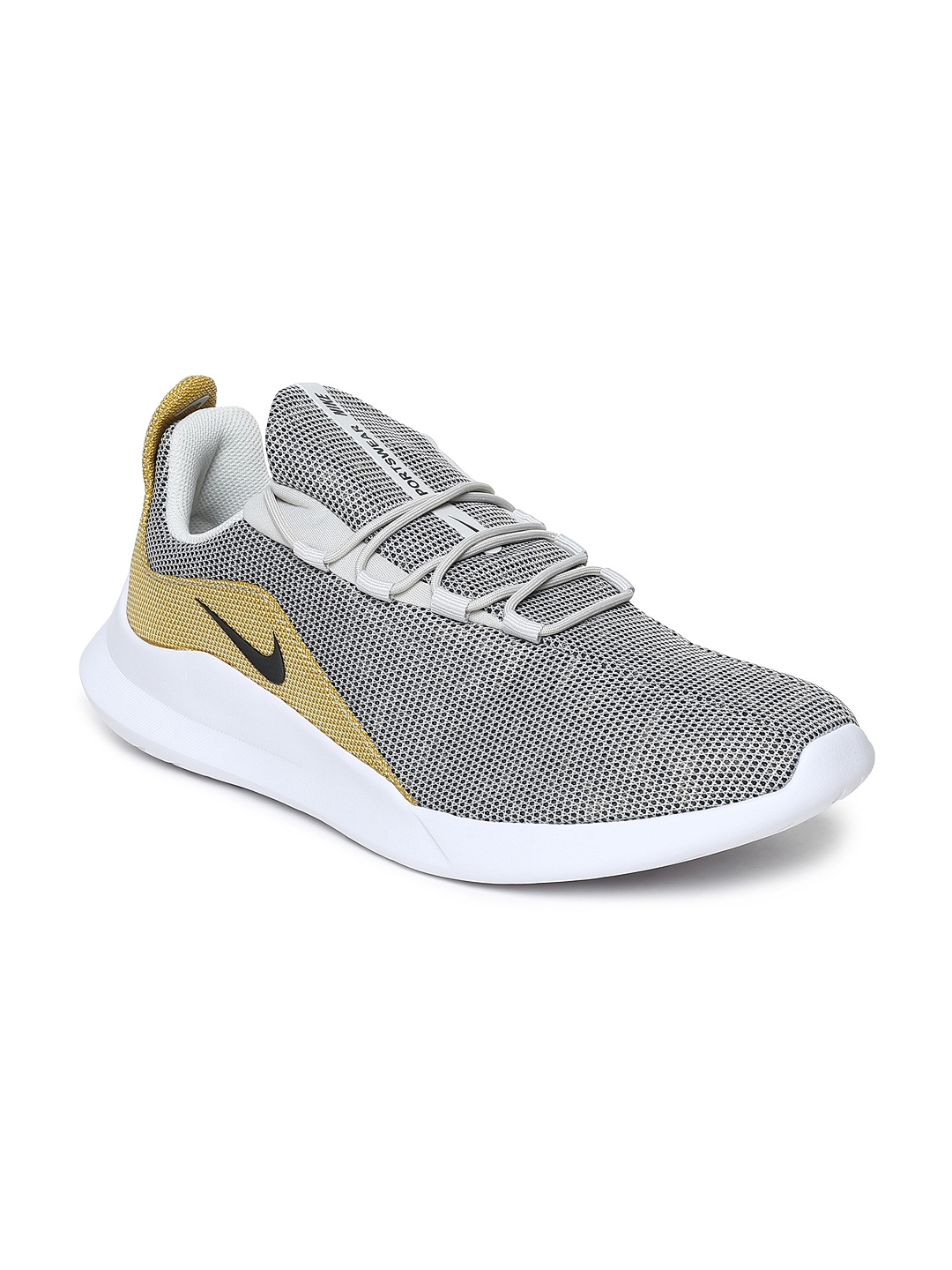 nike viale grey