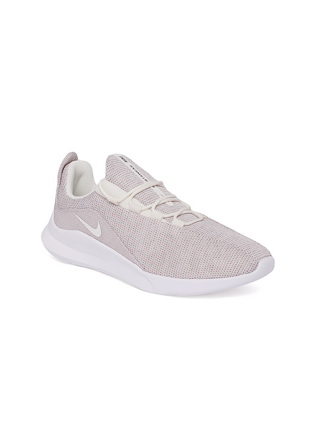 Download Nike Viale Ladies Trainers White Background