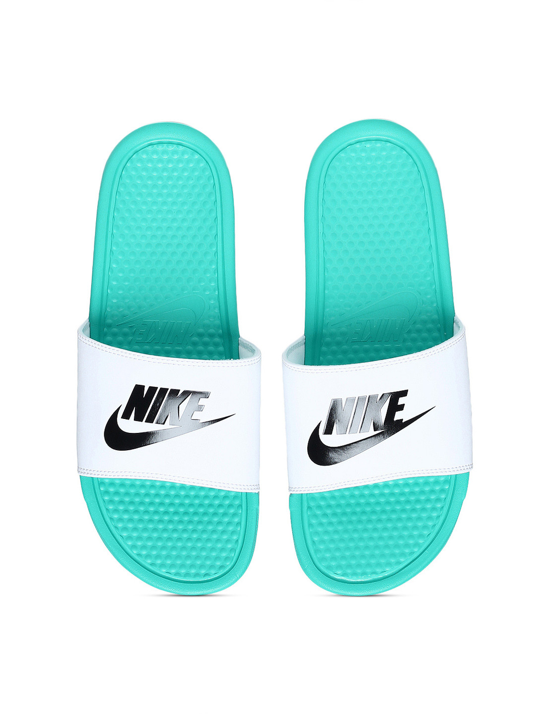nicce sliders white