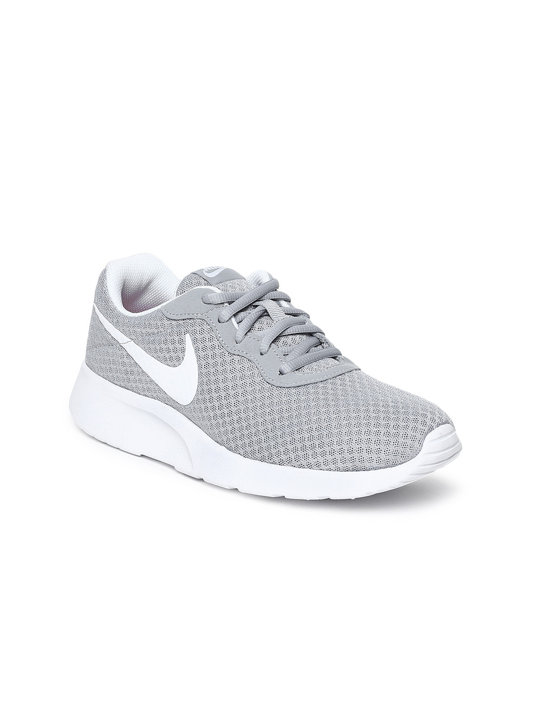 tanjun nike womens grey