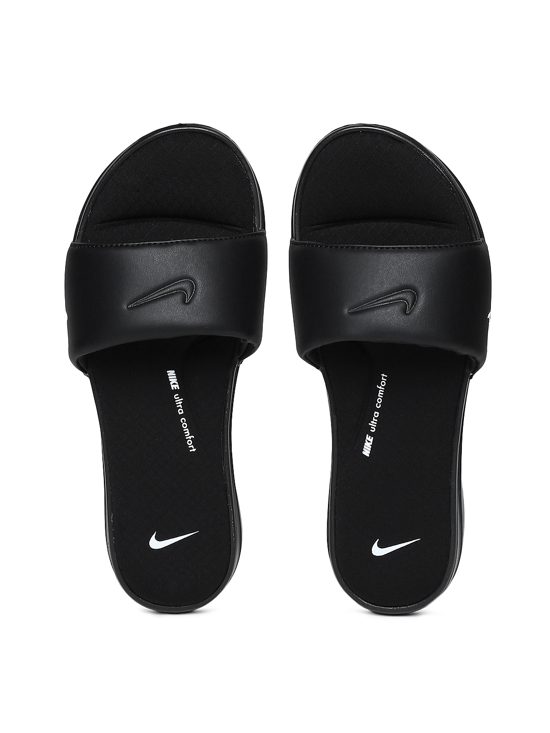 nike ladies sliders uk