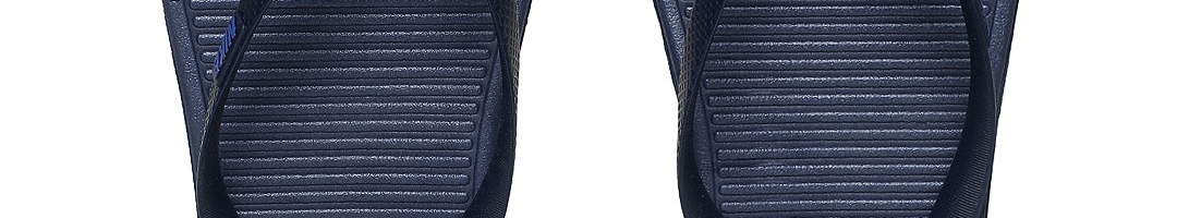 Buy Nike Men Blue SOLARSOFT Thong Flip Flops - Flip Flops for Men ...