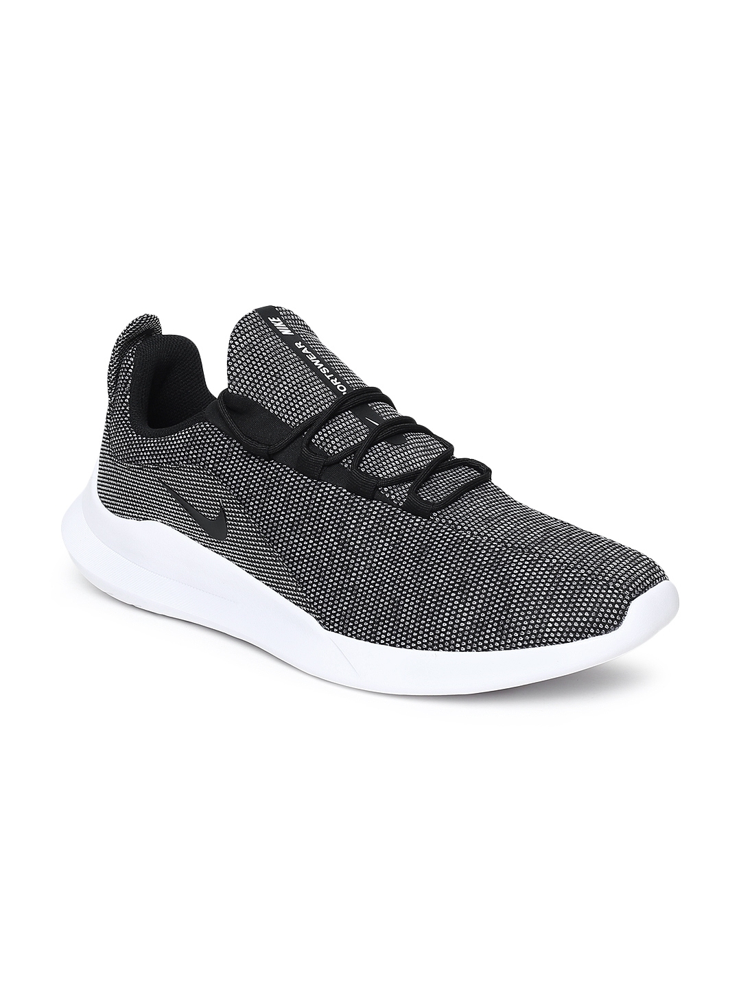 nike viale grey
