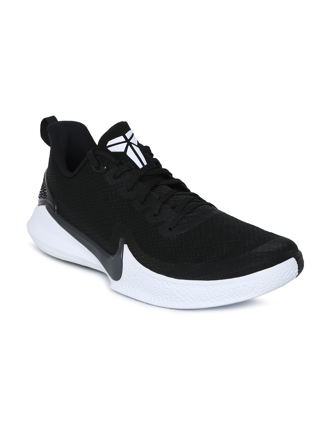 nike black mamba price