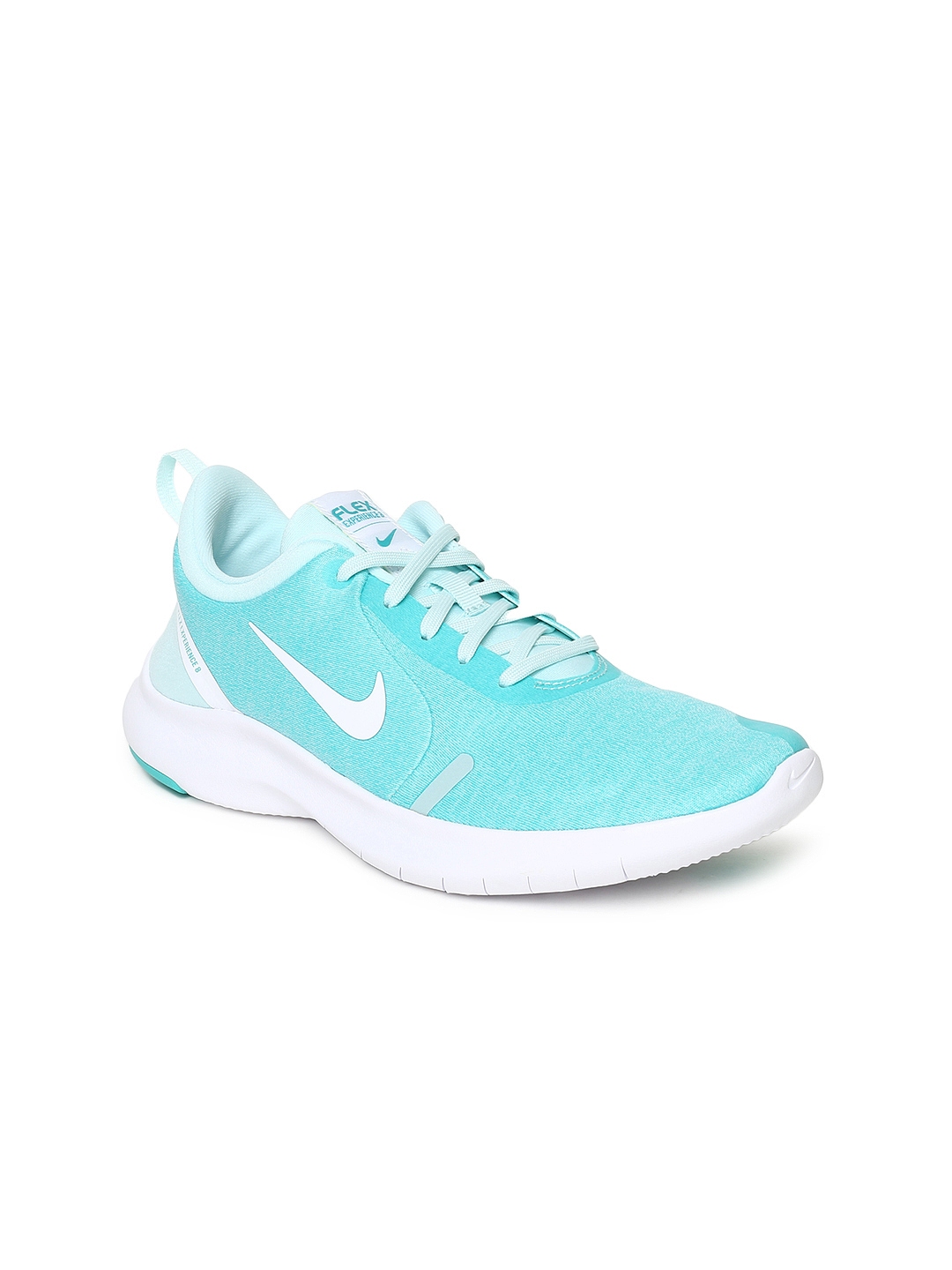 Buy Nike Women Green Flex Experience Rn 8 Running Shoes Sports Shoes