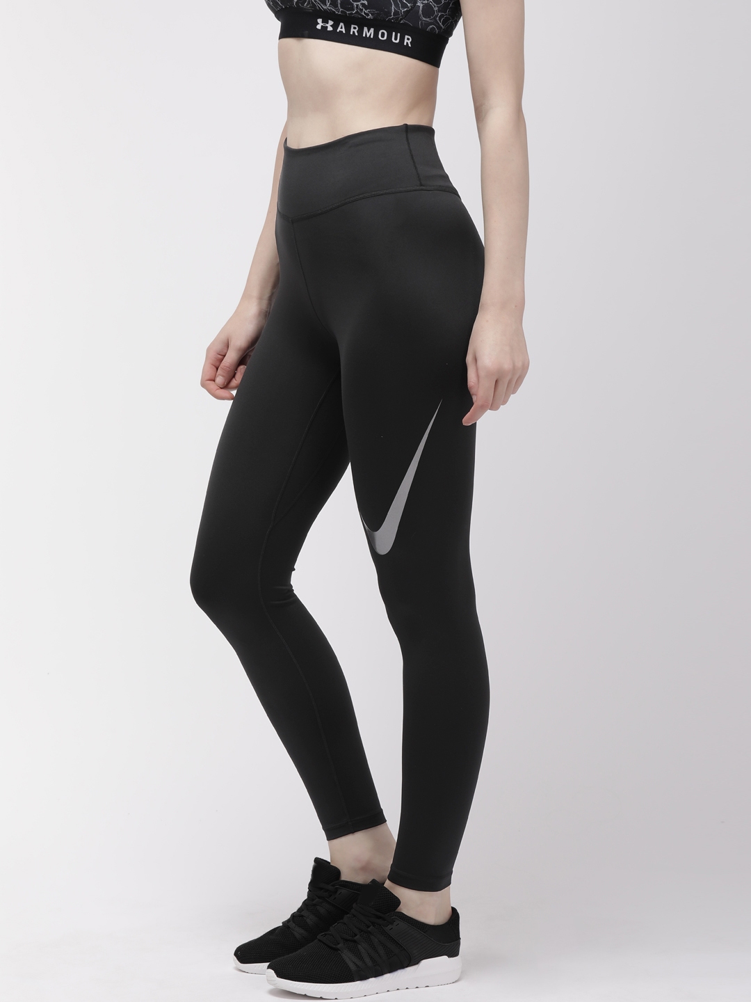 nike women's utility training tights