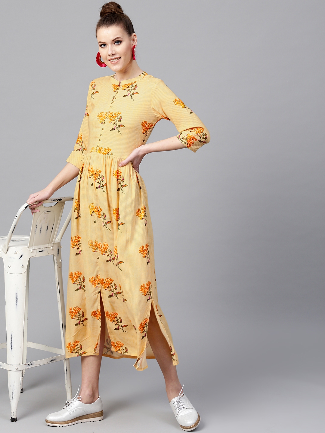 libas designer gowns