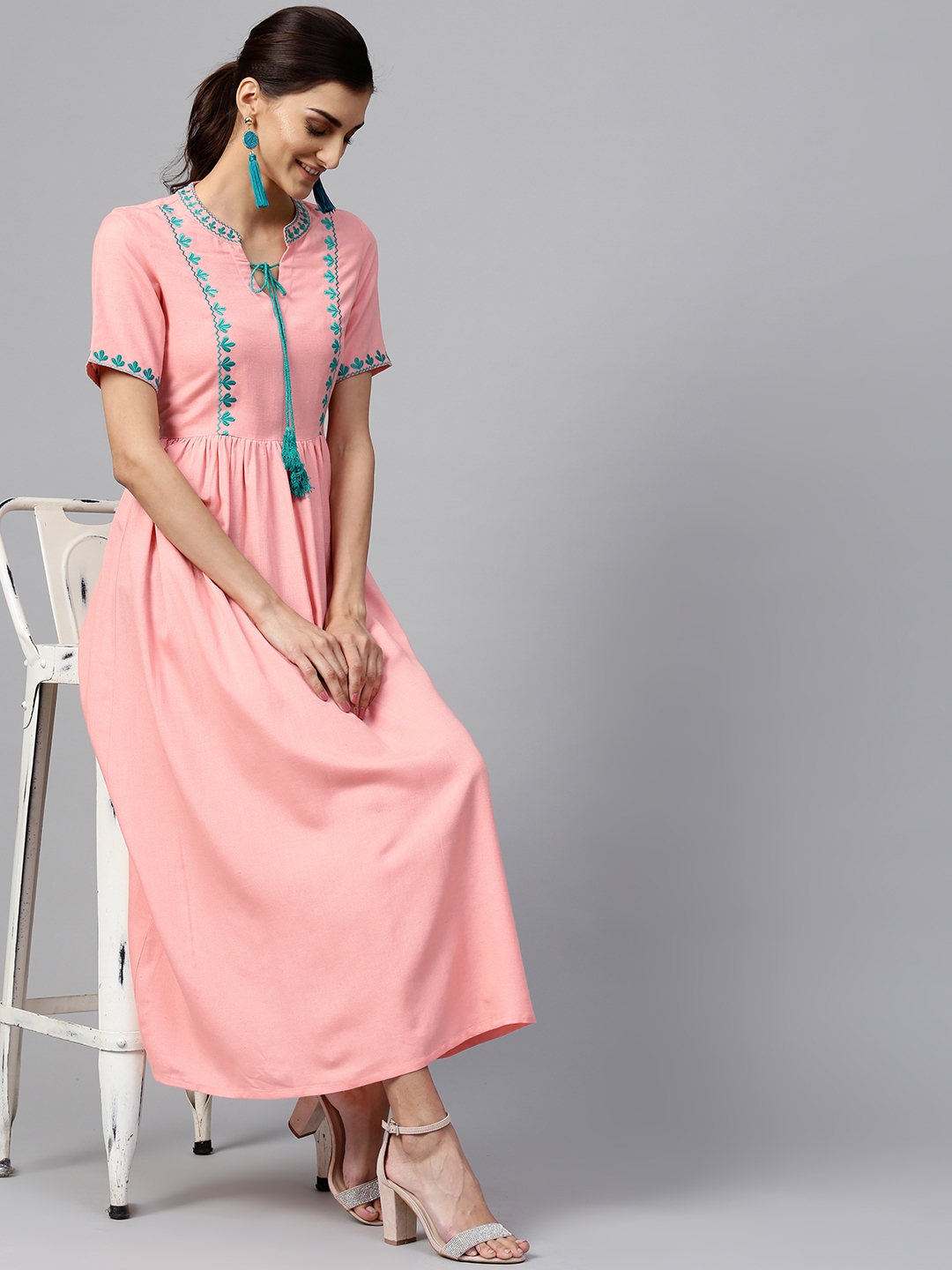 libas designer gowns