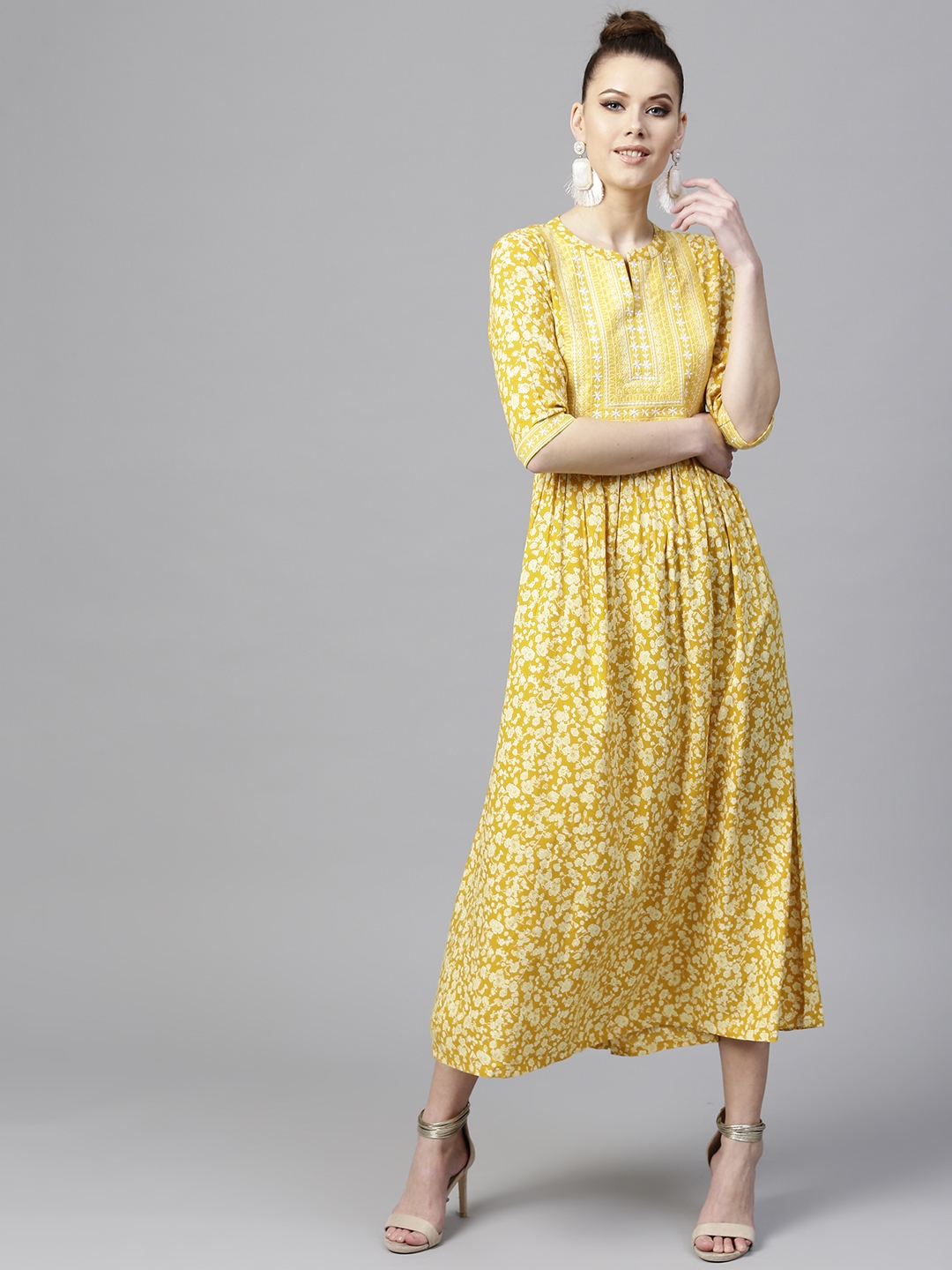 libas designer gowns