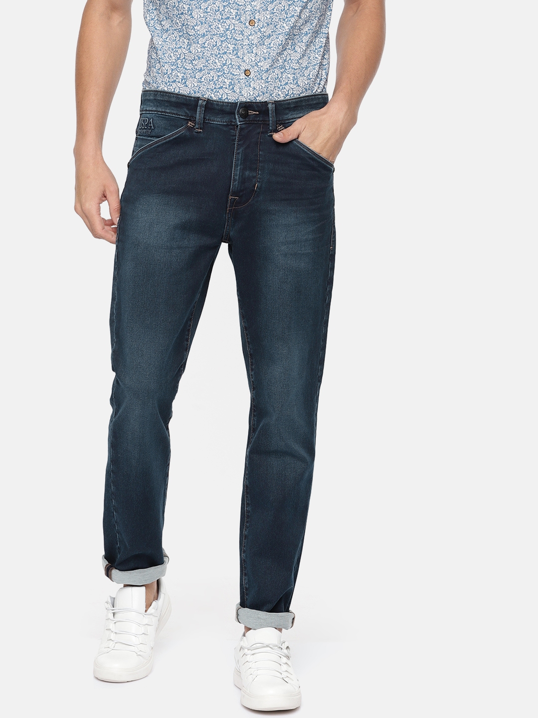 us polo assn denim co jeans