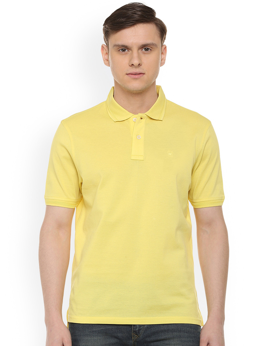 louis philippe collar t shirts