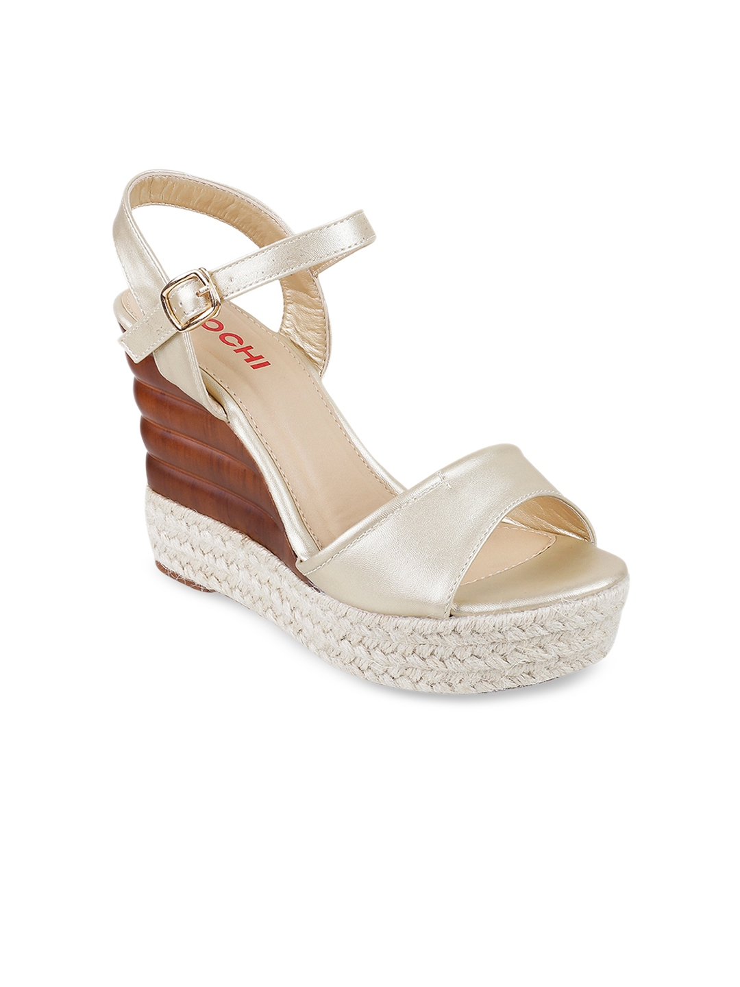 mochi high heels