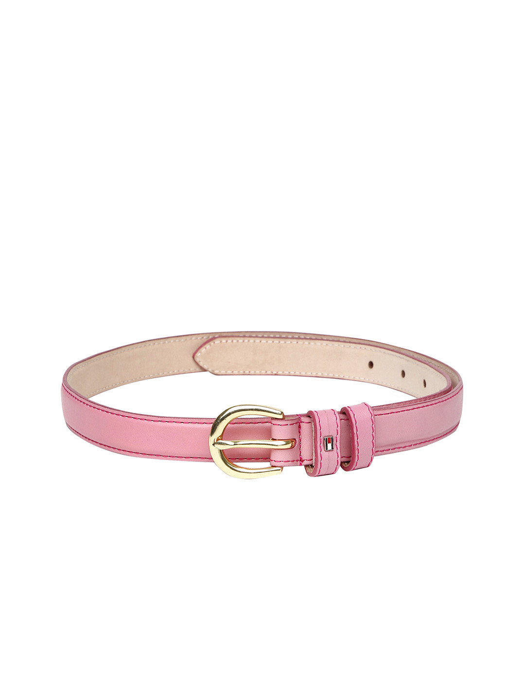 tommy hilfiger belt women