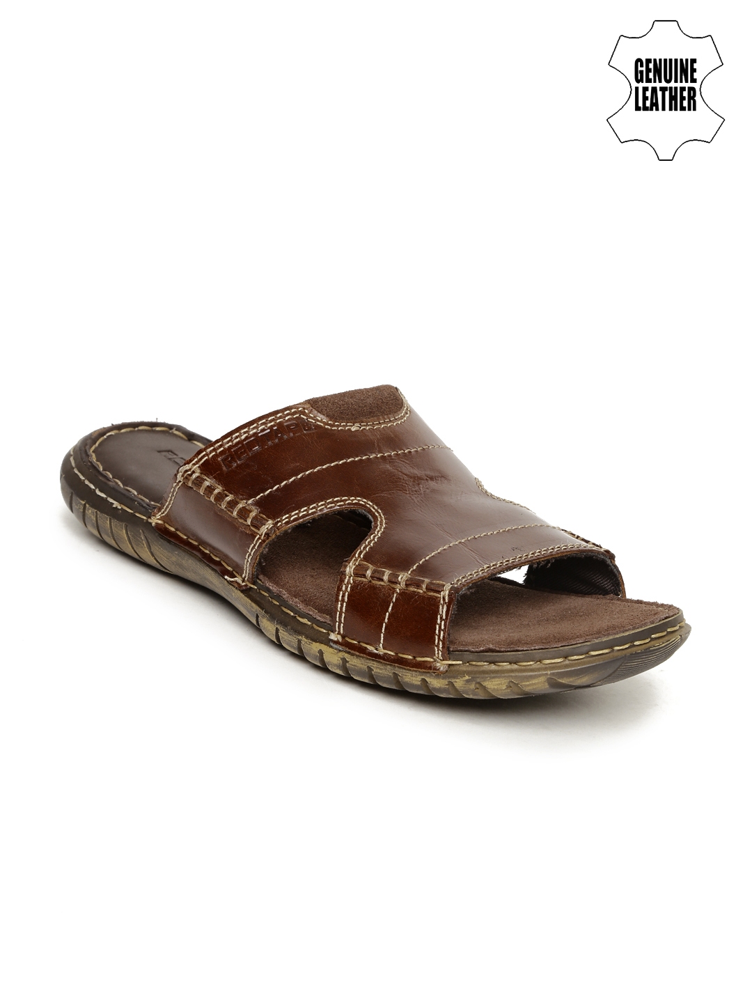 red tape mens sandals amazon