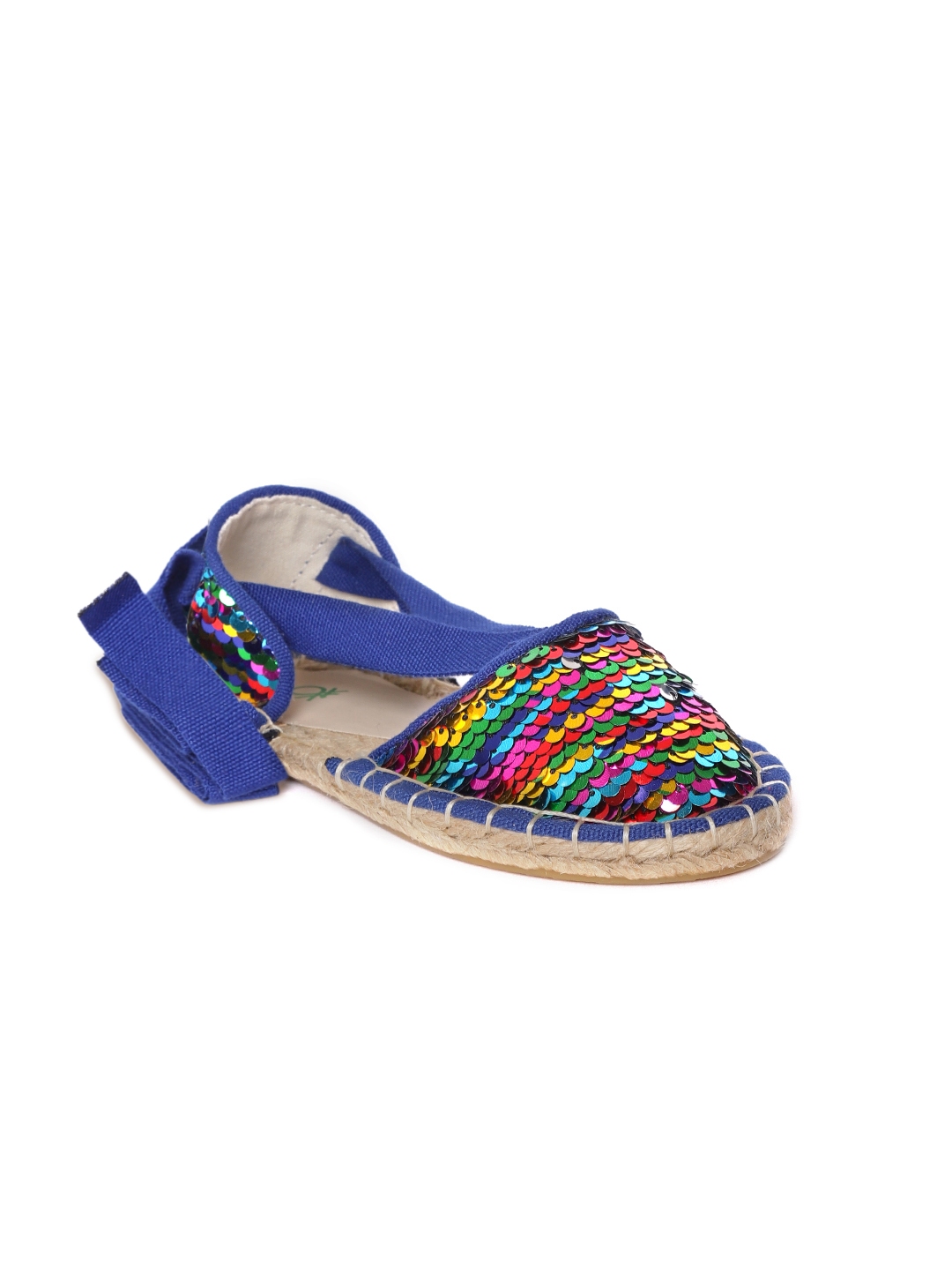 espadrilles benetton
