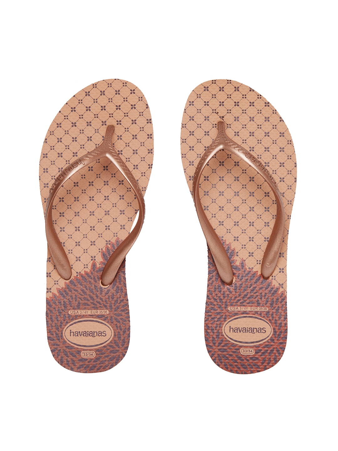 havaianas wedge price
