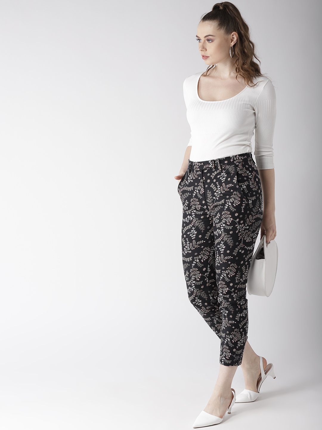 marks and spencer joggers