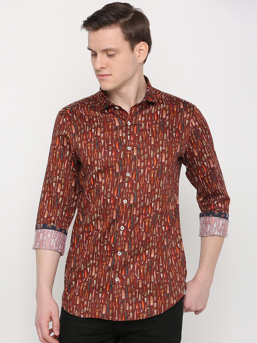 simon carter sale shirts